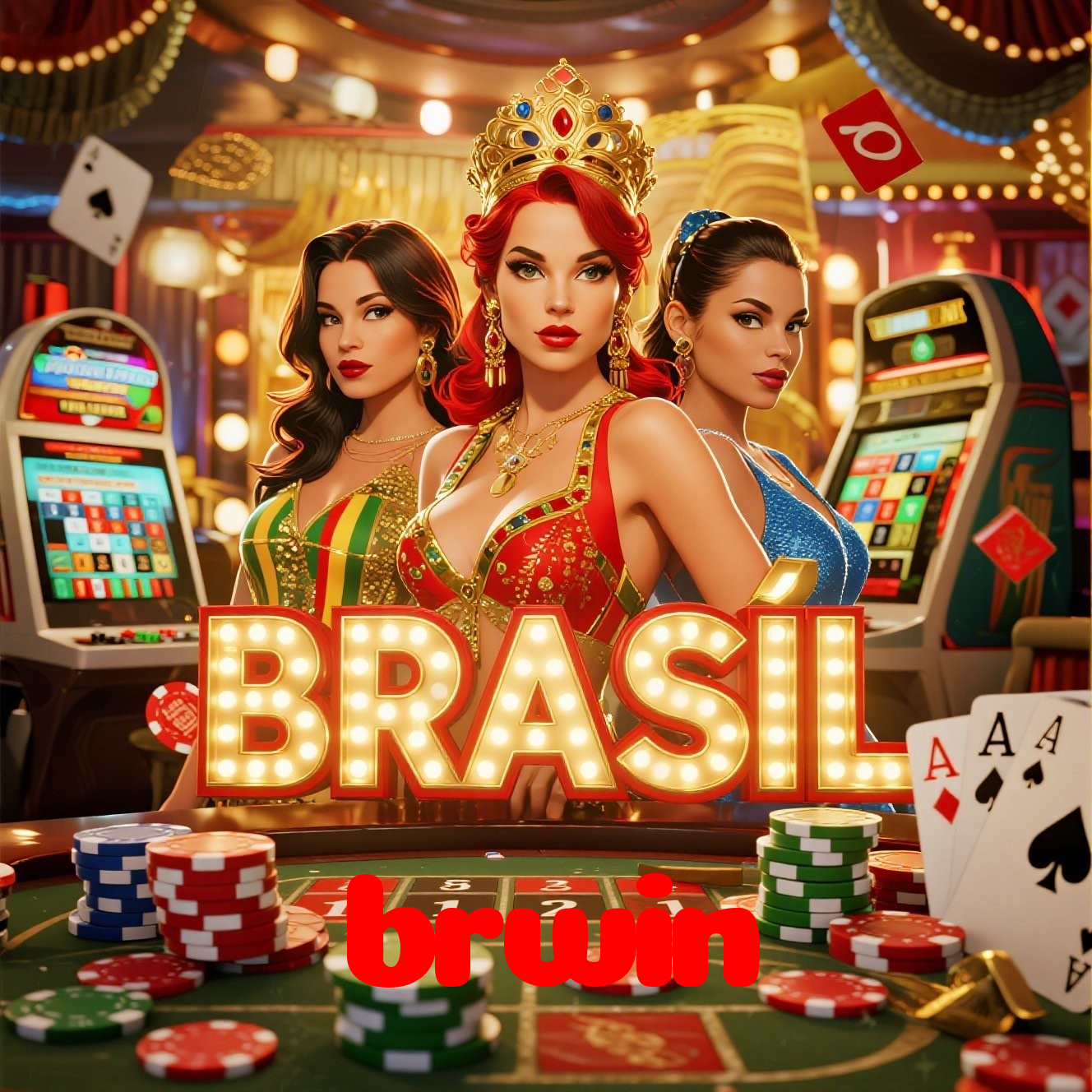 brwin：Apostas no futebol e grandes prêmios nos melhores jogos de cassino!