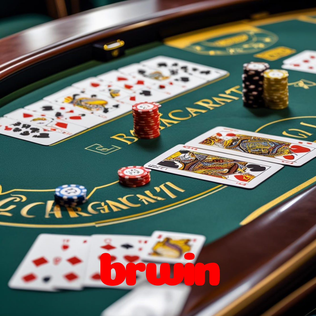 brwin：Cada giro é uma chance de ganhar! Jogue nas slots agora mesmo!