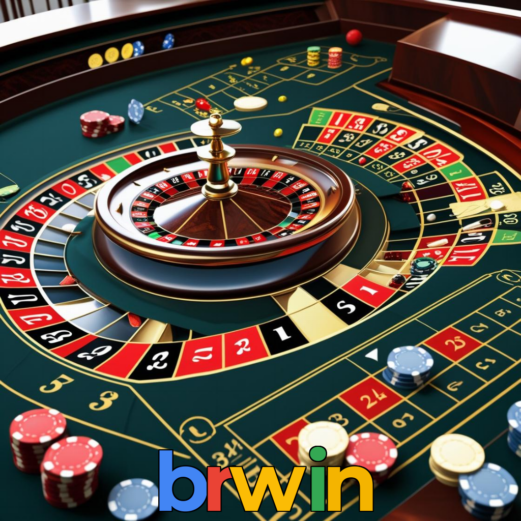 brwin:O cassino online perfeito para jogadores de poker, roleta e futebol!