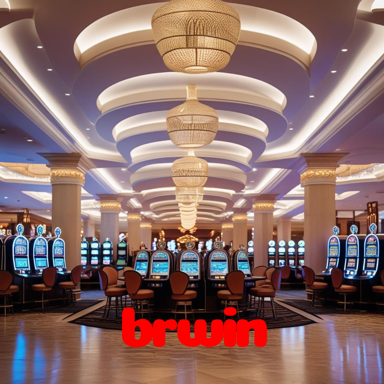 brwin：O melhor cassino para você jogar slots e apostar no seu time de futebol!