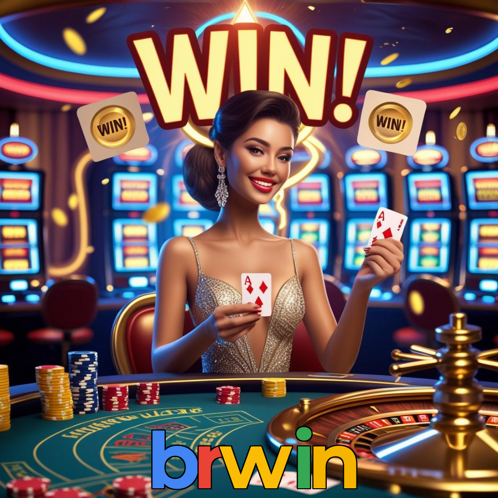 brwin:Aposte no futebol e ganhe prêmios fantásticos em blackjack e roleta!
