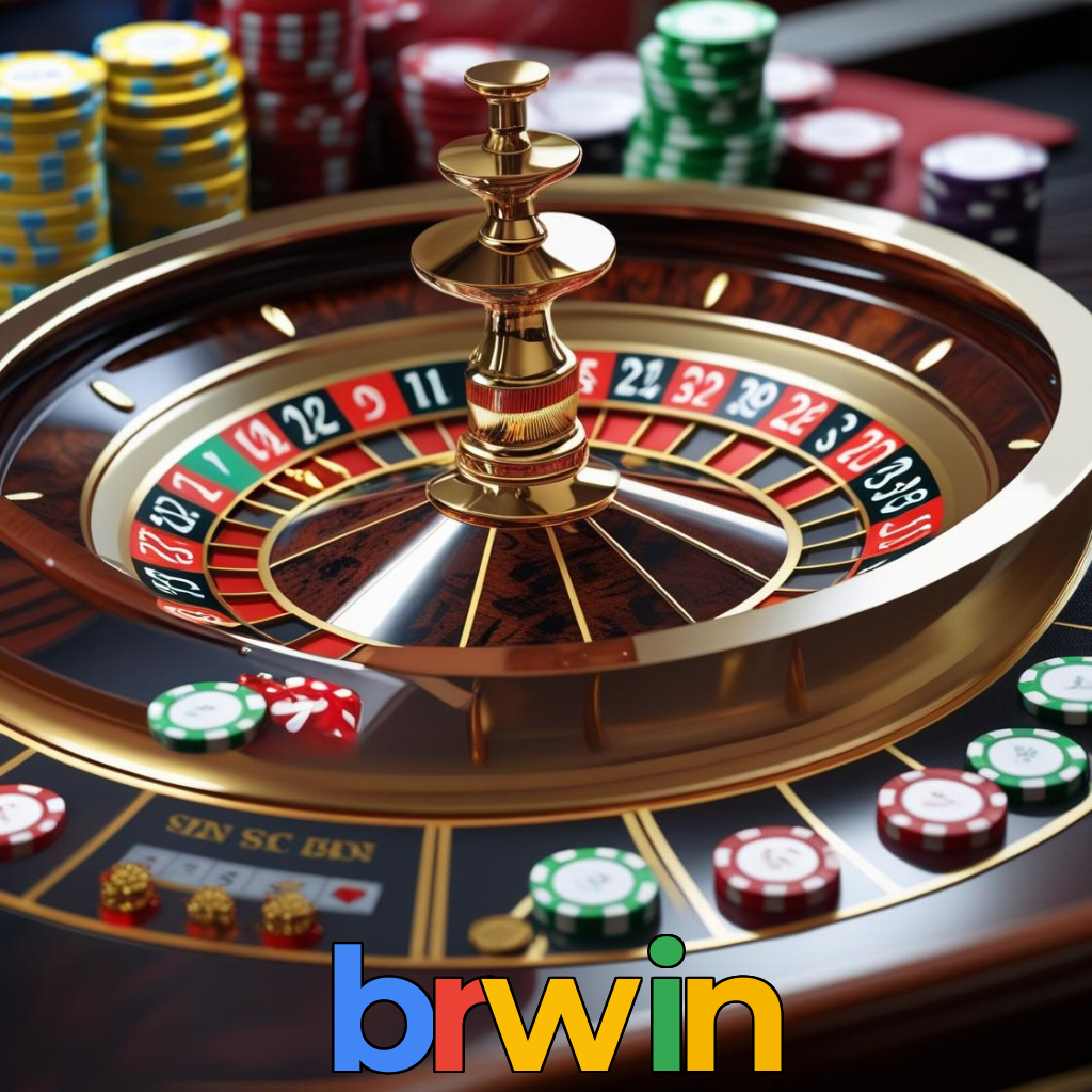brwin:Os jackpots estão esperando por você! Entre no jogo e faça história!