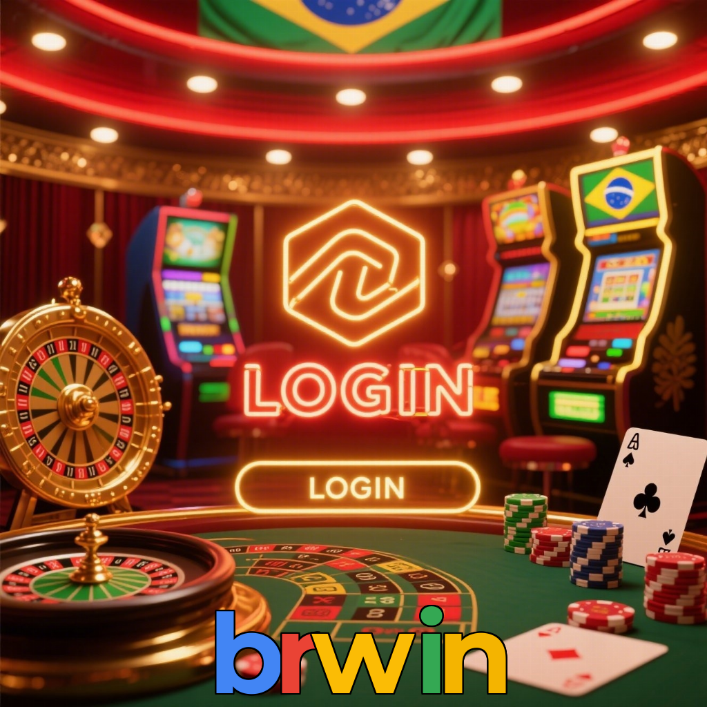 brwin:Jogue agora e vença no melhor cassino online!