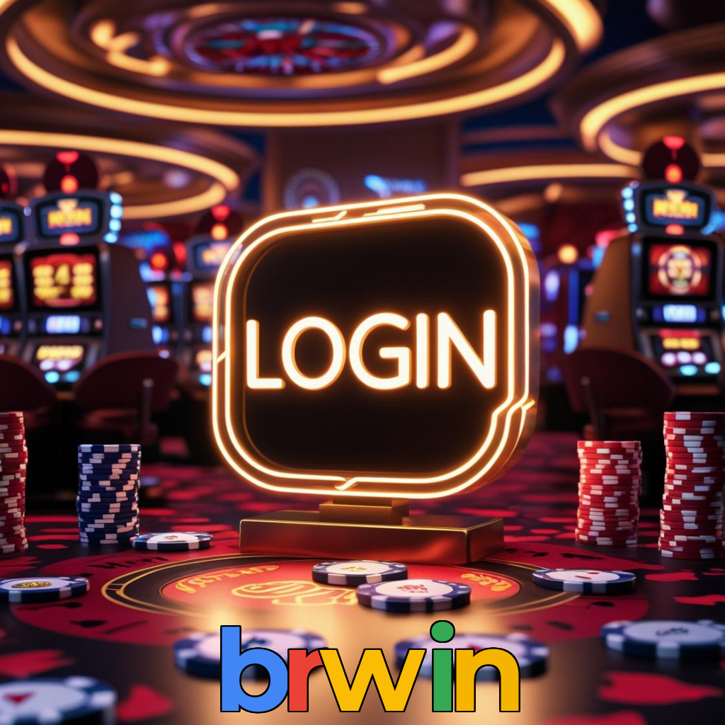 brwin:Sinta a emoção de jogar nas melhores slots do mercado!