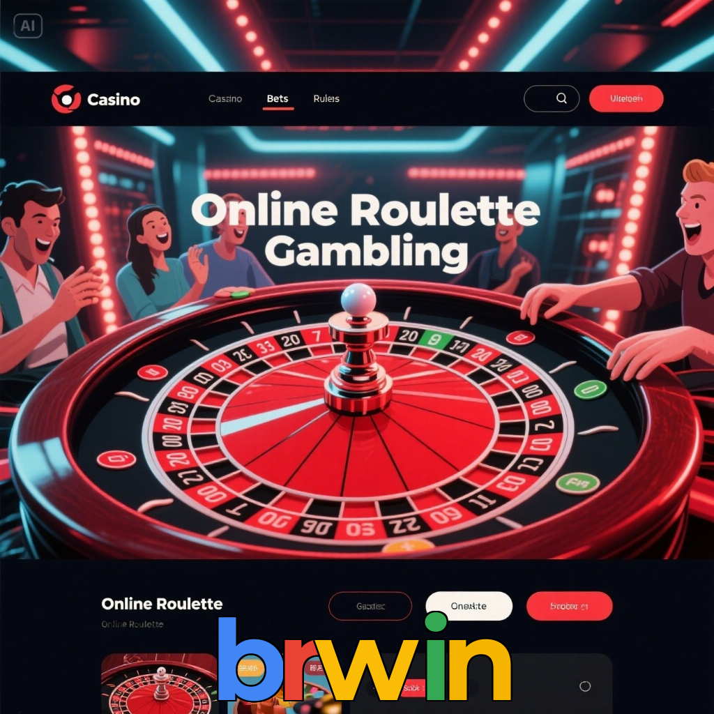 brwin:Aposte no futebol e conquiste prêmios em blackjack e roleta!
