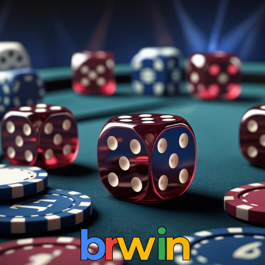 brwin：O melhor cassino online com roleta, poker e apostas no futebol ao vivo!