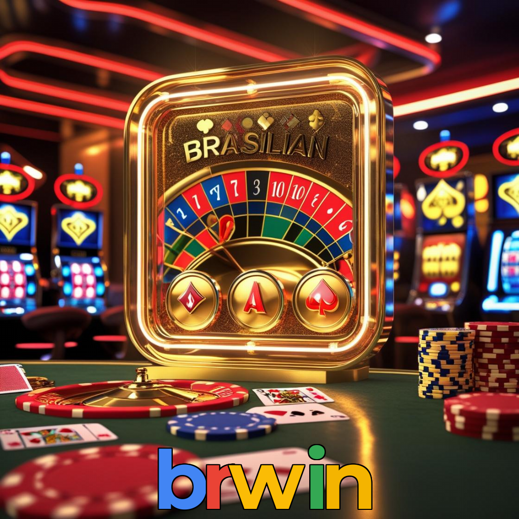 brwin:Aposte no futebol e conquiste prêmios em blackjack e poker!