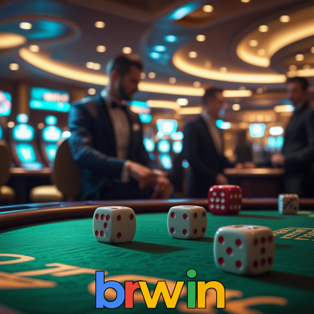 brwin:Aposte no futebol e vença nas mesas de blackjack no cassino online!