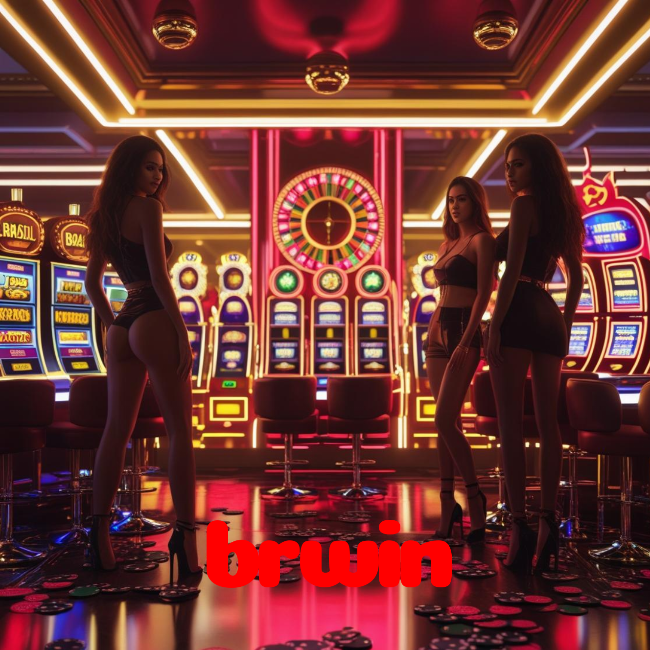 brwin：Aposte no futebol e ganhe prêmios em blackjack e roleta online!