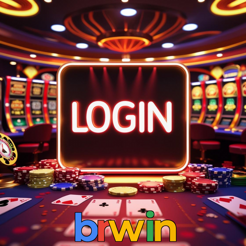 brwin:Em cada giro das slots, a vitória está ao seu alcance!
