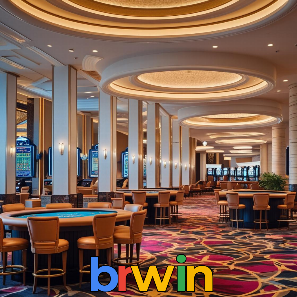 brwin:Jogue nas slots e conquiste vitórias épicas!