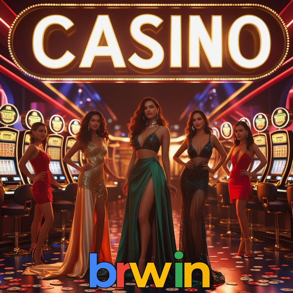 brwin:Poker, blackjack e apostas em futebol online, tudo no melhor cassino!