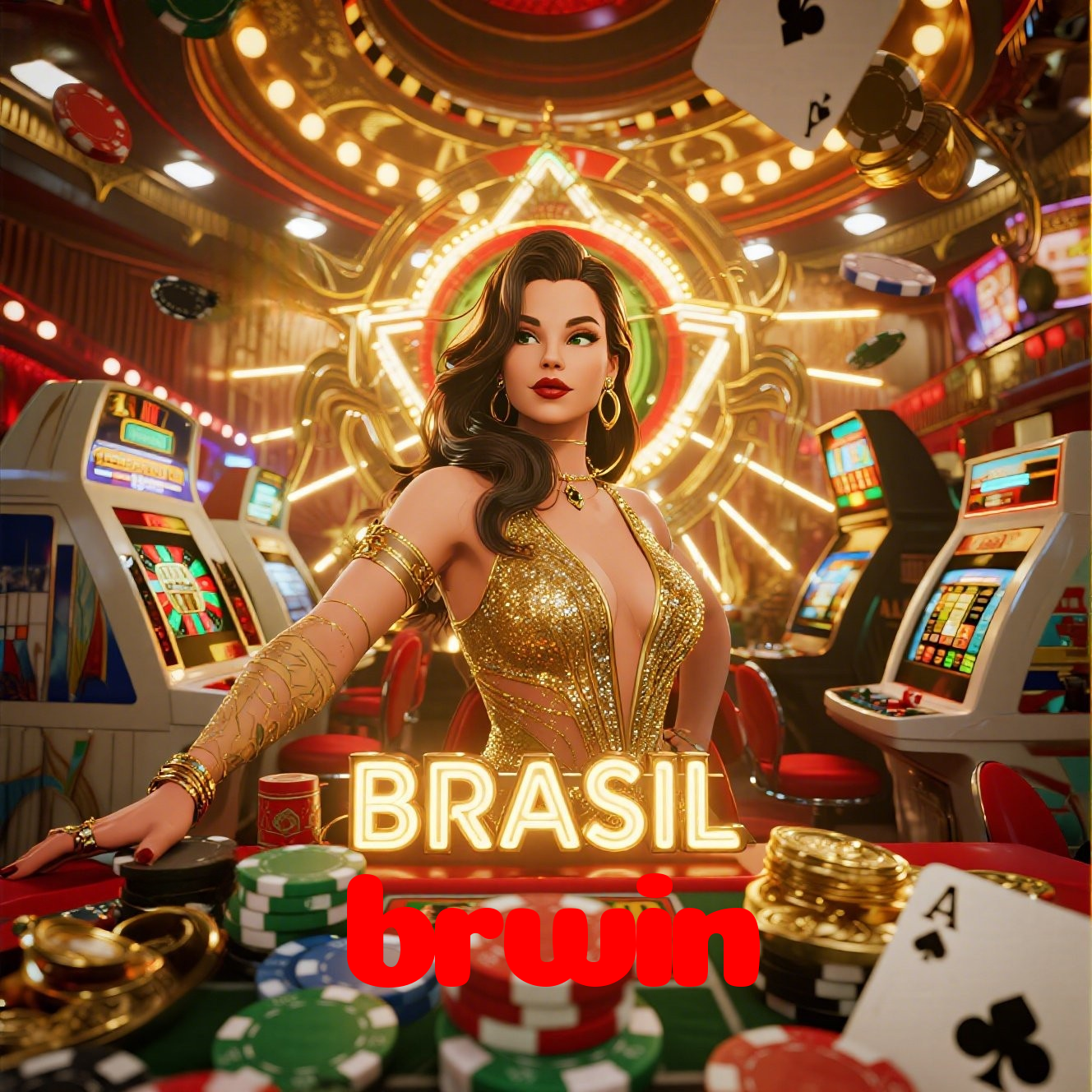 brwin：Apostas ao vivo no futebol e grandes prêmios em slots te esperam!