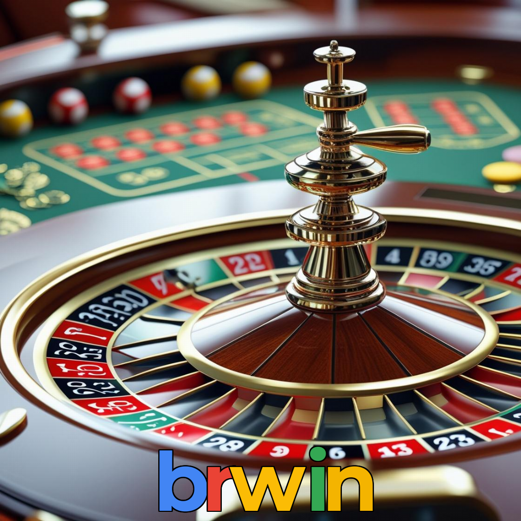 brwin:Jogue poker como um profissional e ganhe grandes prêmios!