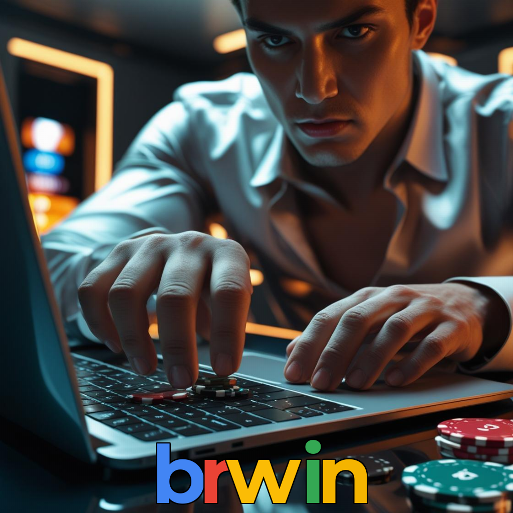 brwin：O melhor cassino para você jogar poker e fazer apostas no futebol online!