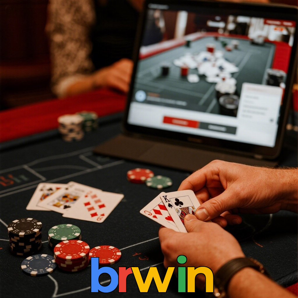 brwin:Jogue nas melhores slots e descubra o jackpot dos seus sonhos!
