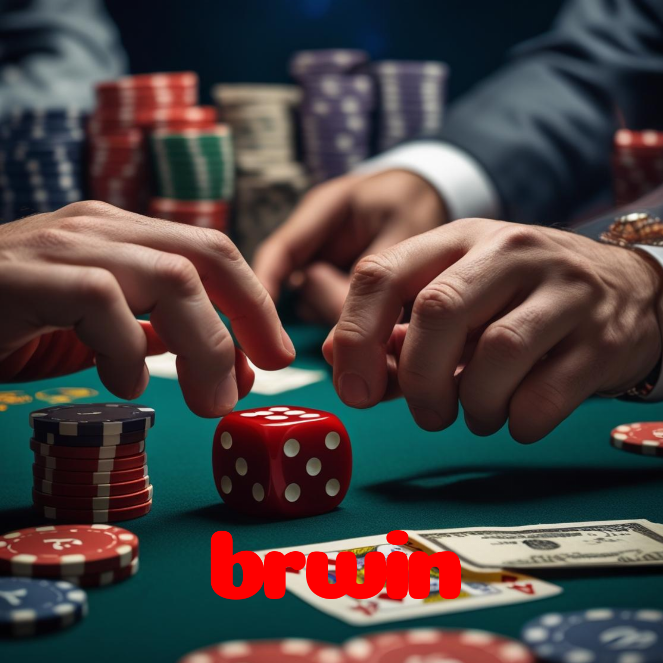 brwin:A experiência de futebol ao vivo e cassino online mais emocionante espera por você!