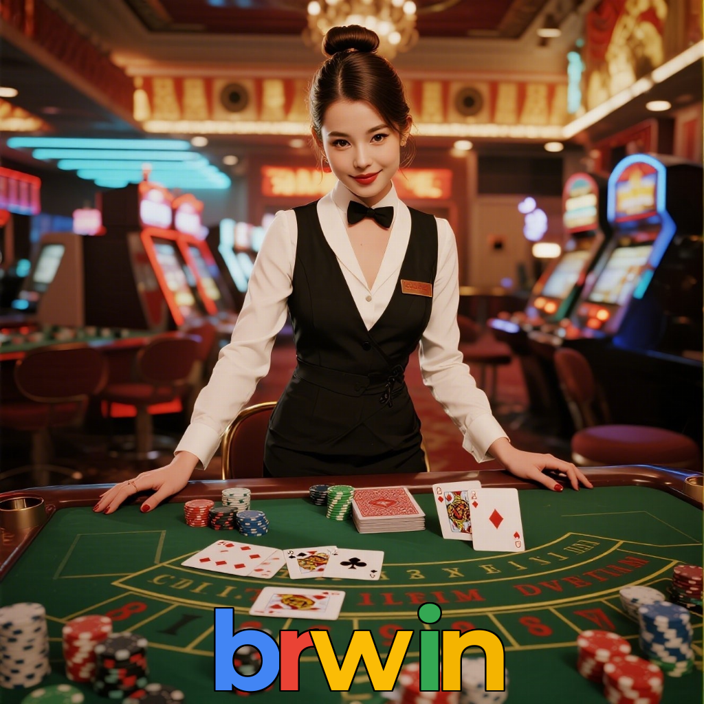 brwin:As melhores slots e jackpots estão esperando por você! Jogue agora!
