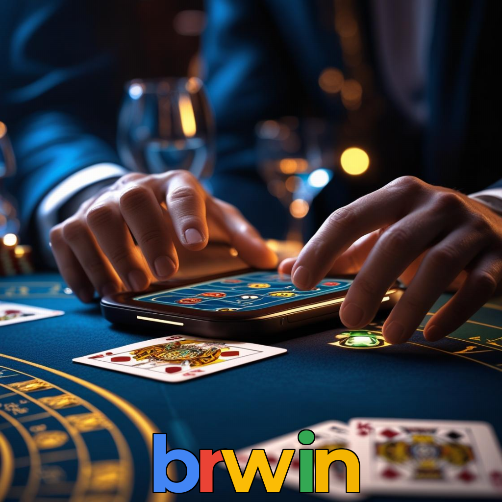 brwin:Ganhe prêmios incríveis no futebol e em jogos como roleta e blackjack!