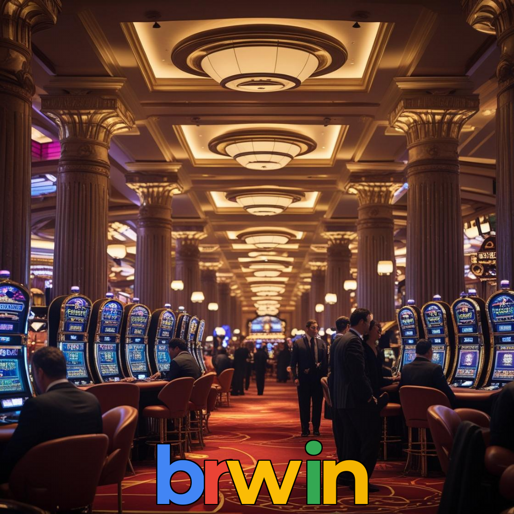 brwin:A diversão está garantida! Aposte nas melhores slots agora!
