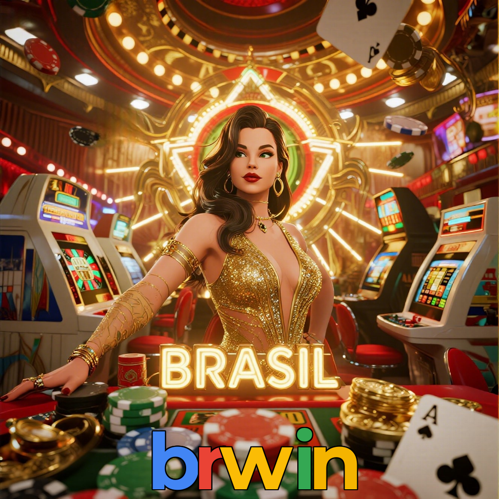 brwin:Encontre a sorte na roleta! Aposte agora e ganhe!