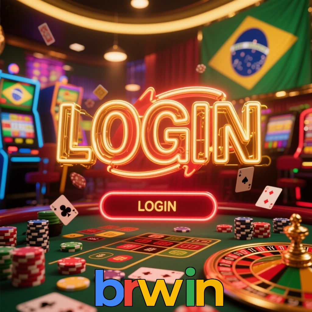 brwin:Jogue poker, aposte no futebol e vença com grandes prêmios!