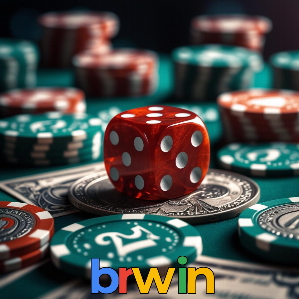 brwin：Jogue agora nas melhores slots e ganhe muito mais!