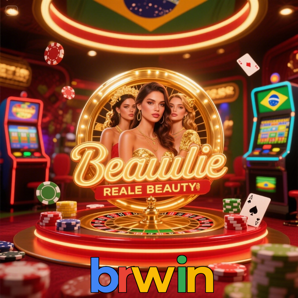 brwin：Jogue poker, aposte no futebol e leve grandes vitórias para casa!
