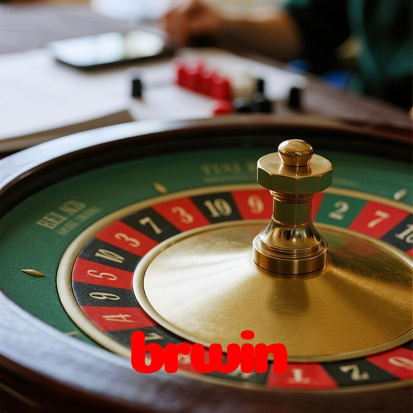 brwin：Onde sua sorte brilha: jogos de poker, roleta e apostas no futebol!