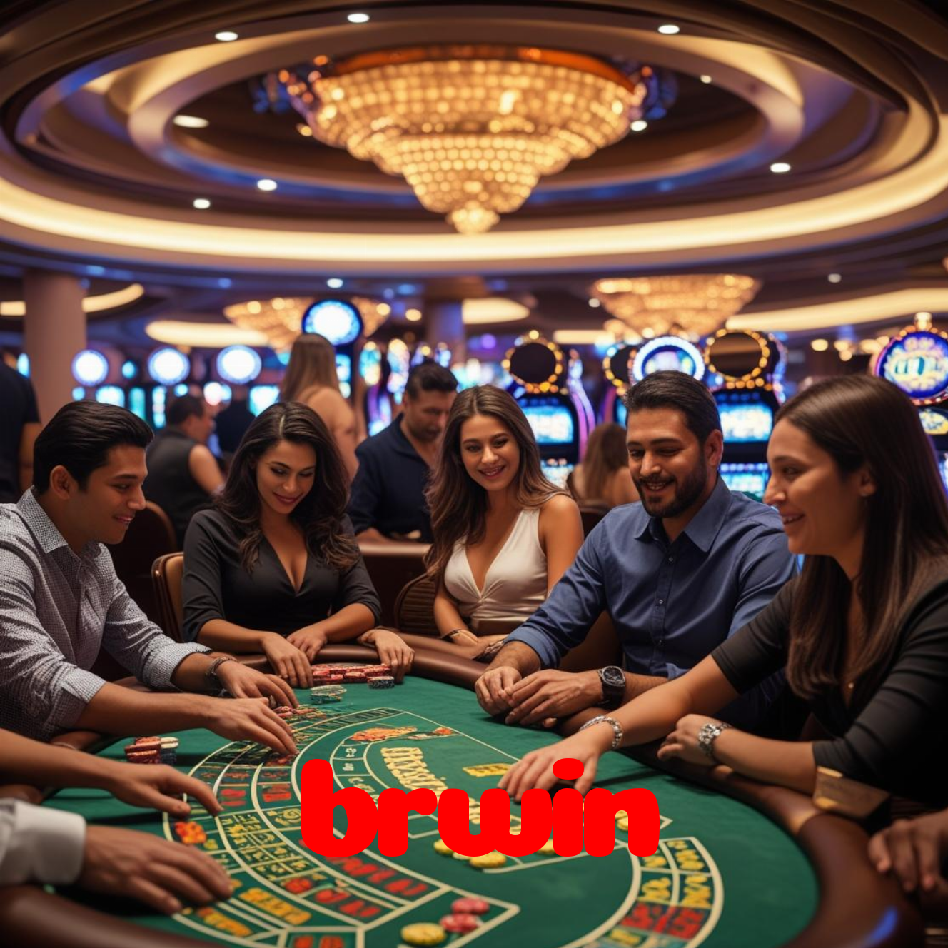 brwin：Jogue poker, aposte no futebol e conquiste grandes prêmios em nosso cassino!