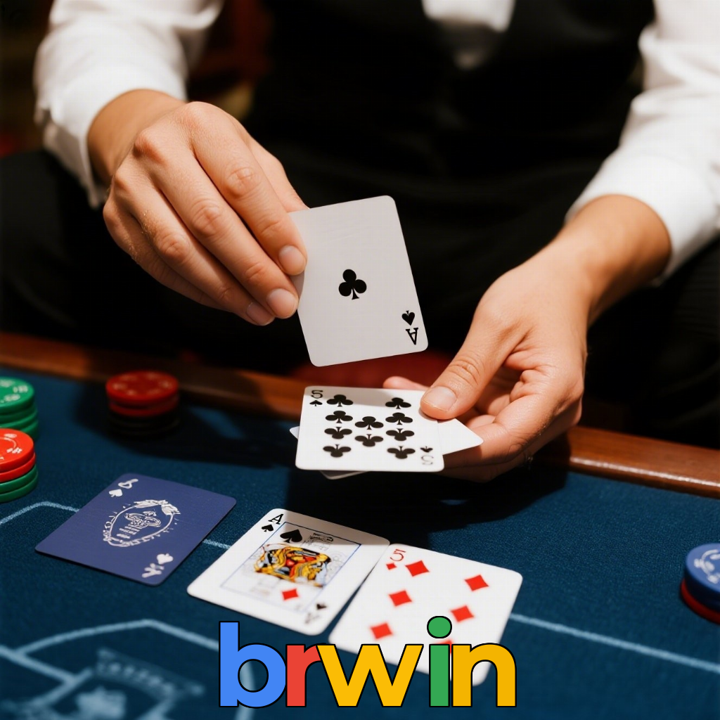 brwin:A roleta nunca foi tão empolgante! Aposte e vença!