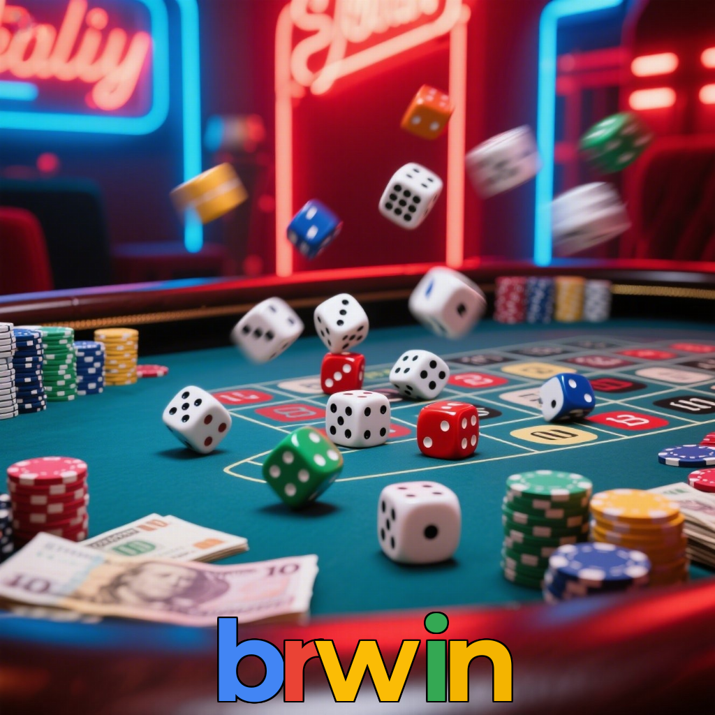 brwin:O cassino online perfeito para quem ama futebol e jogos emocionantes!