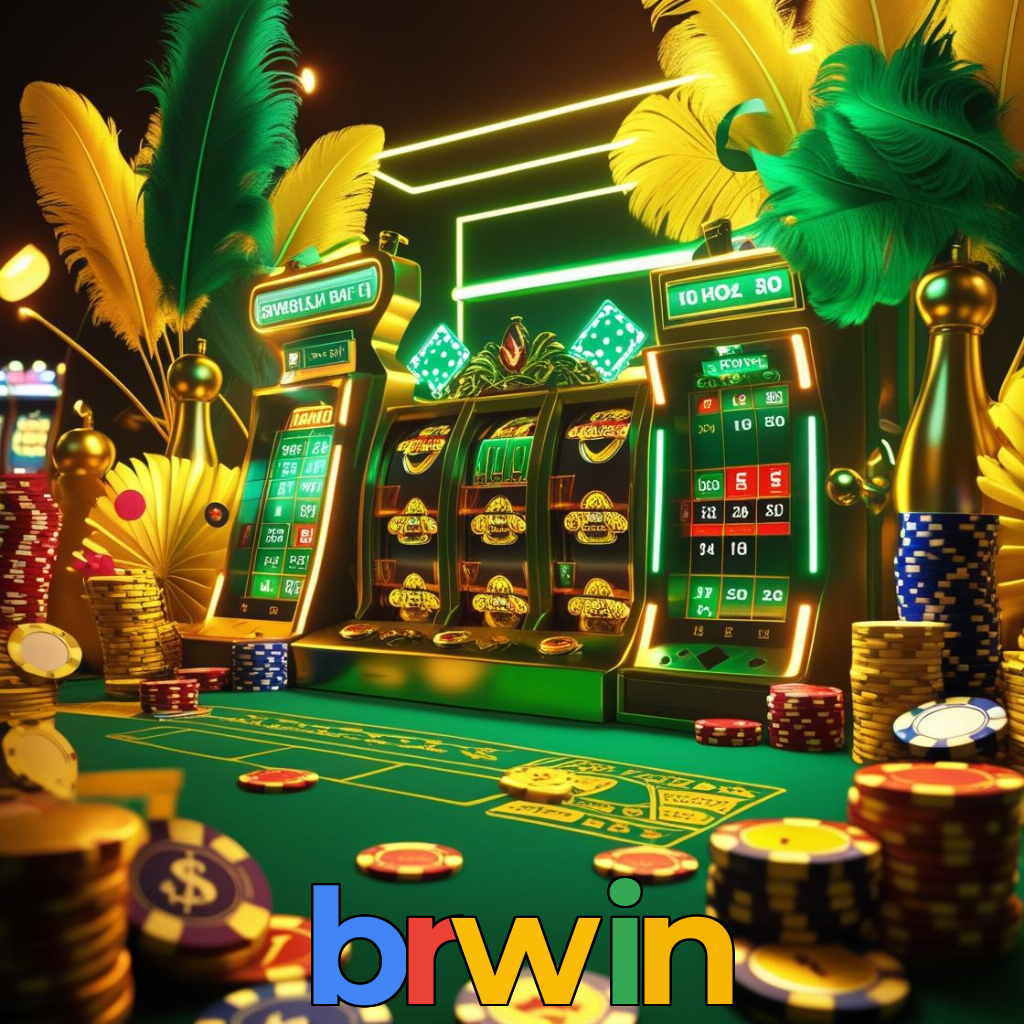 brwin:Jogue no cassino online com apostas no futebol e ganhe grandes prêmios!
