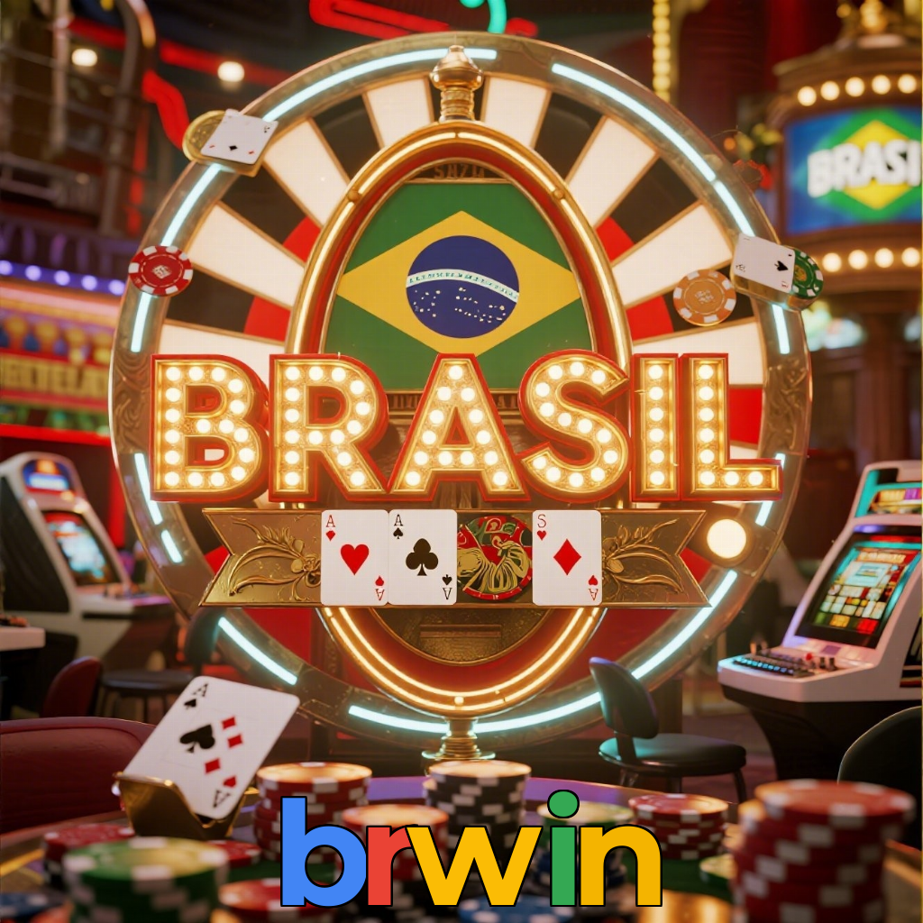 brwin:Aposte no futebol e jogue os melhores jogos de cassino com grandes prêmios!
