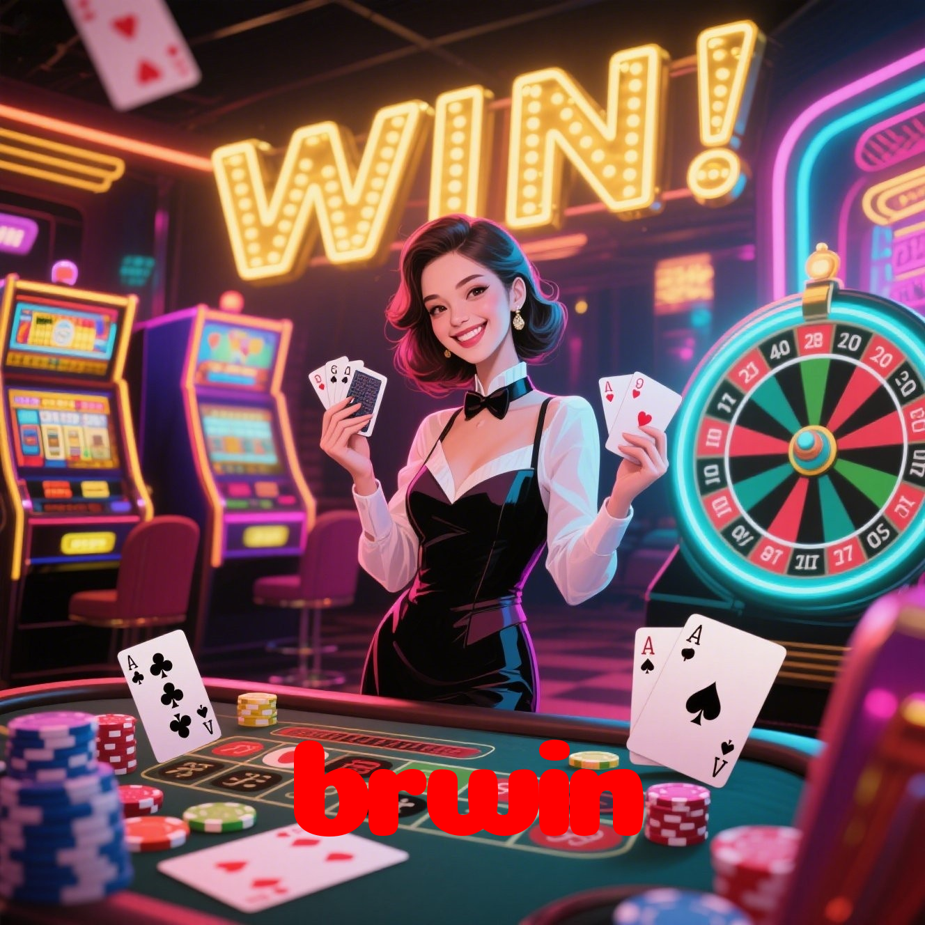 brwin:Jogue roleta, poker e aposte no futebol com grandes prêmios em jogo!