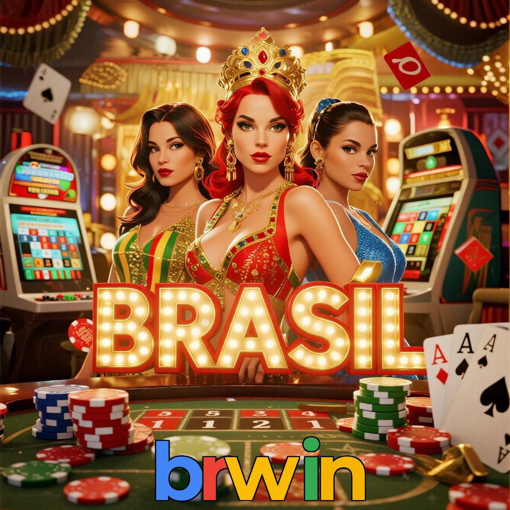 brwin:O melhor cassino online com roleta, poker e apostas no futebol!