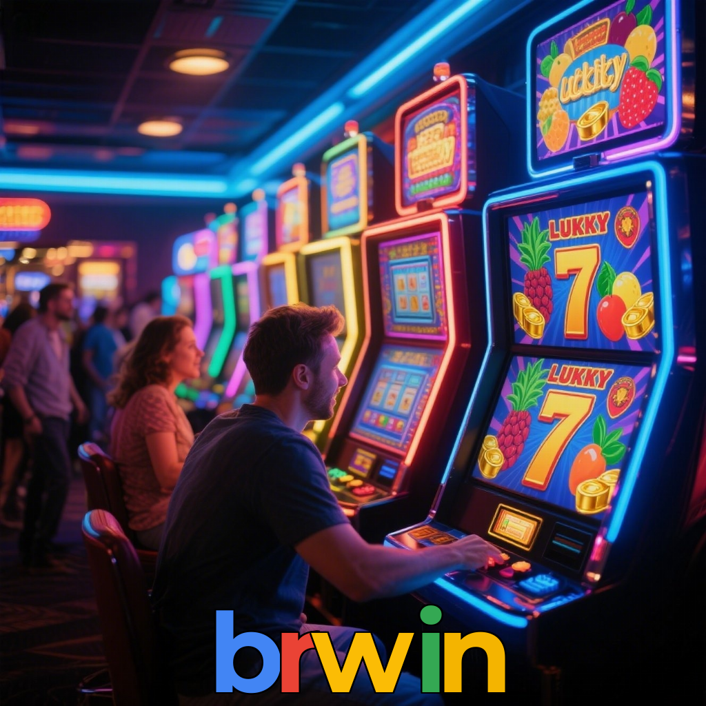 brwin:As melhores slots e jackpots estão esperando por você! Jogue agora!