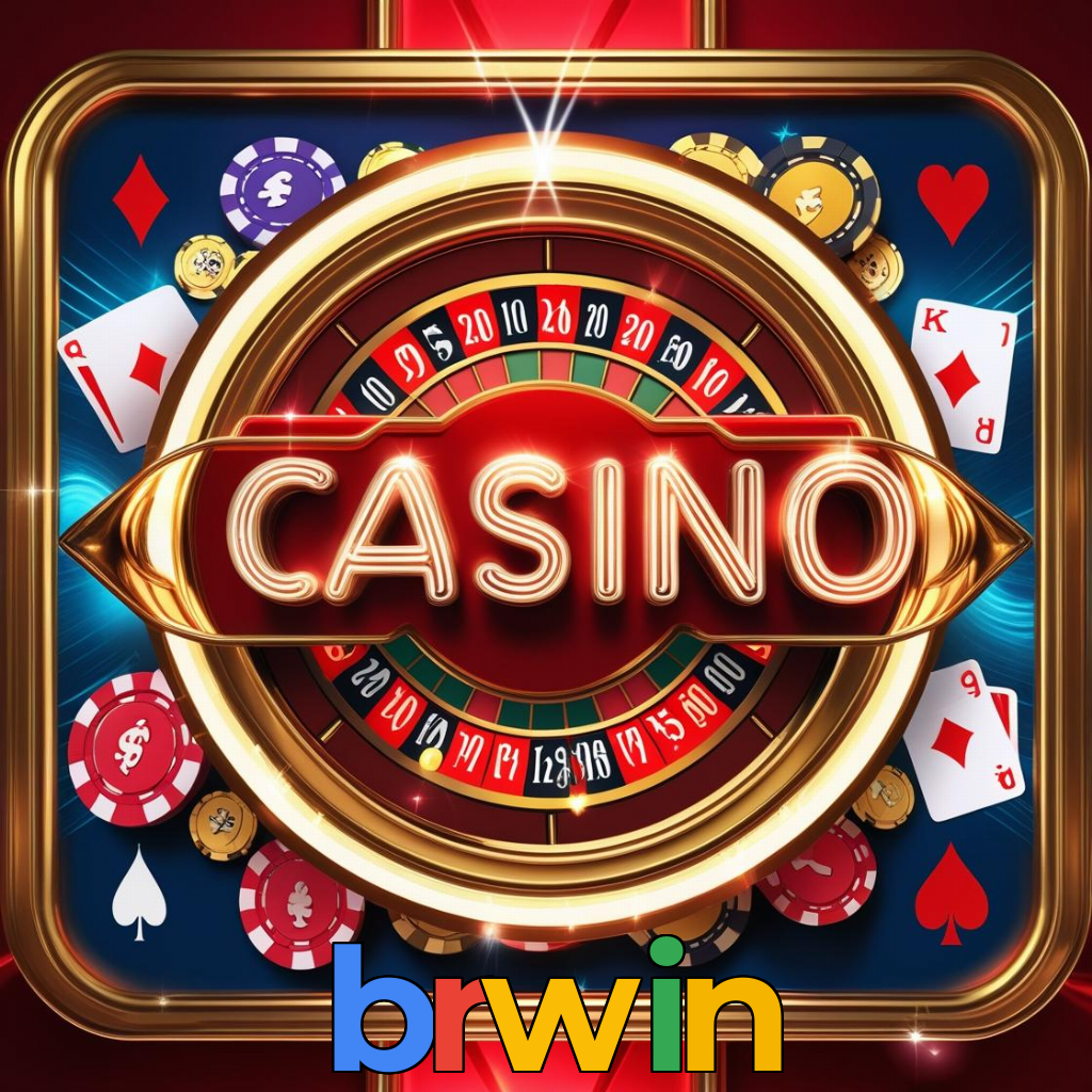 brwin:Jogue as melhores slots e conquiste jackpots épicos!