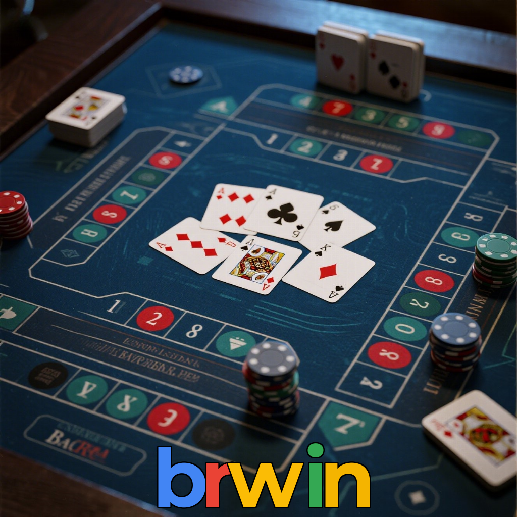 brwin:Gire nas slots e conquiste o prêmio da sua vida!