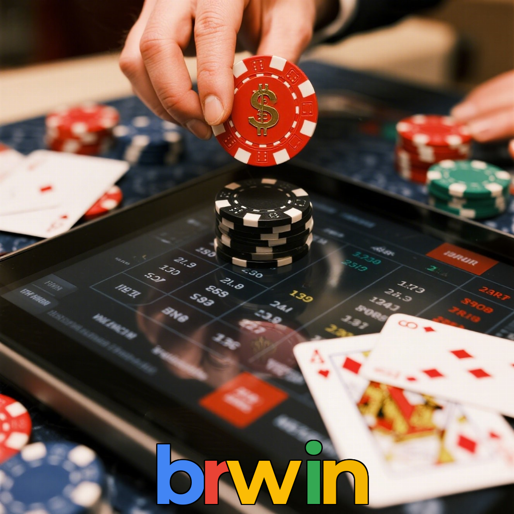 brwin:Jogue poker, aposte no futebol e leve grandes vitórias para casa!