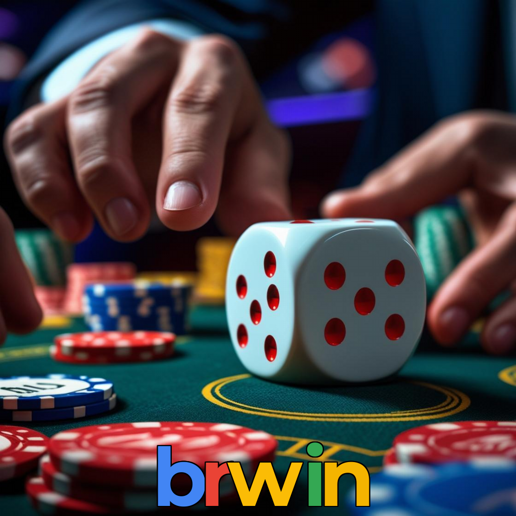 brwin：Jogue nas melhores slots e conquiste jackpots incríveis!