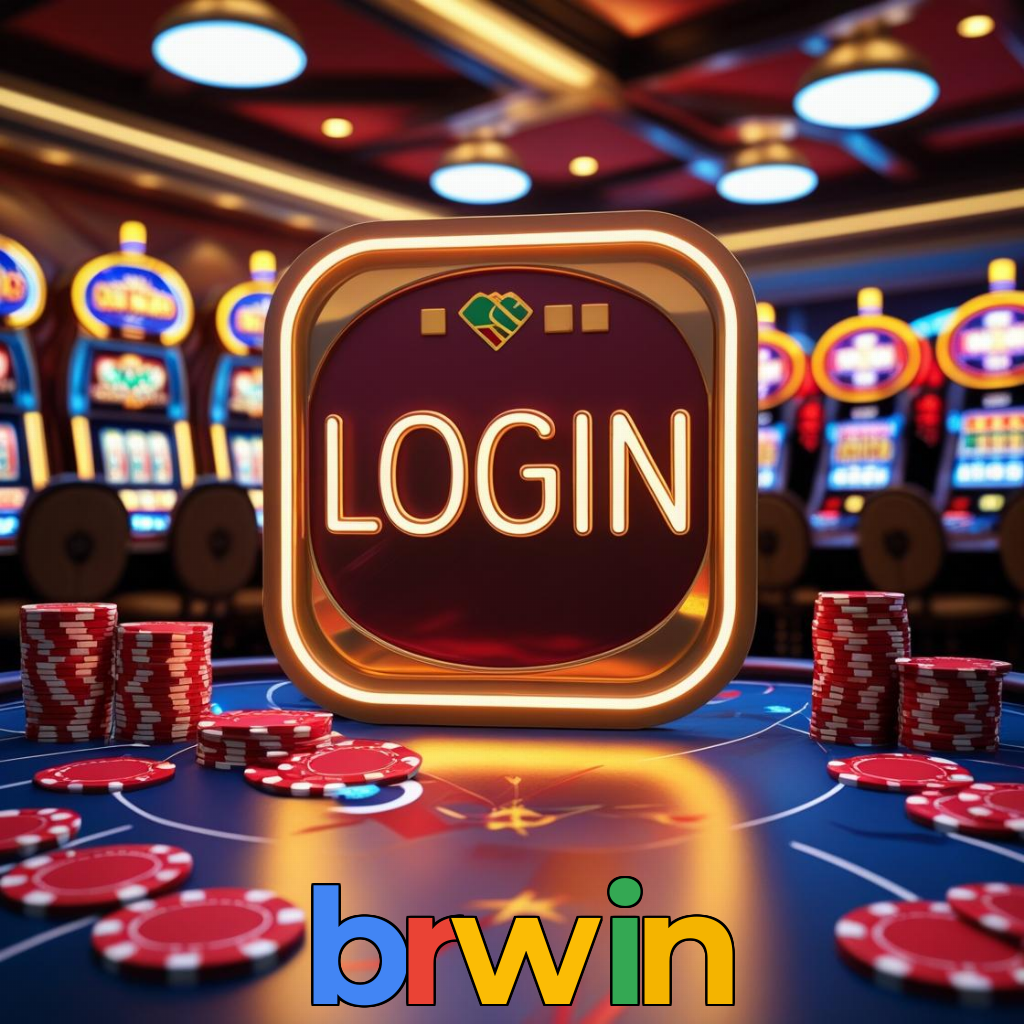 brwin:Aposte nas mesas de poker e ganhe vitórias épicas!