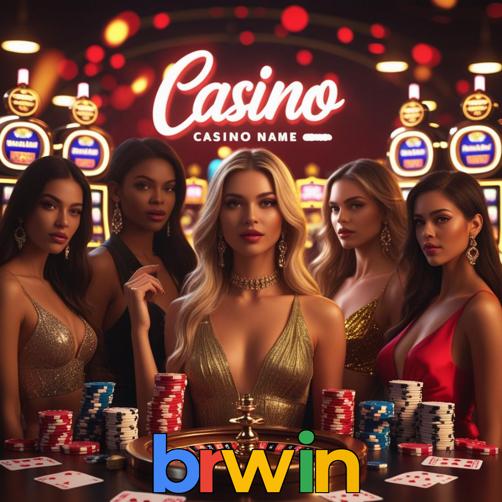 brwin:A sorte está na roleta! Aposte e vença agora mesmo!