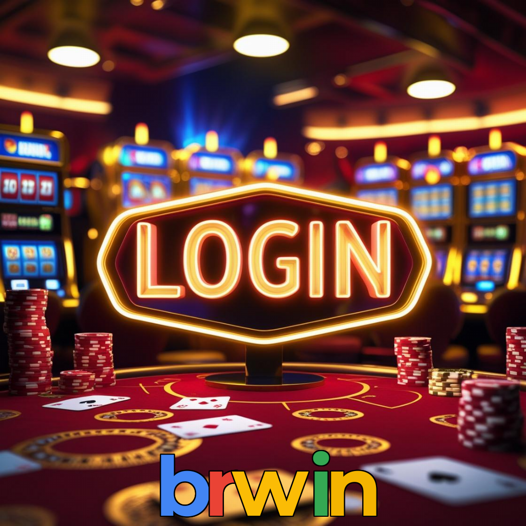 brwin:O melhor cassino online está te esperando! Aposte e vença!