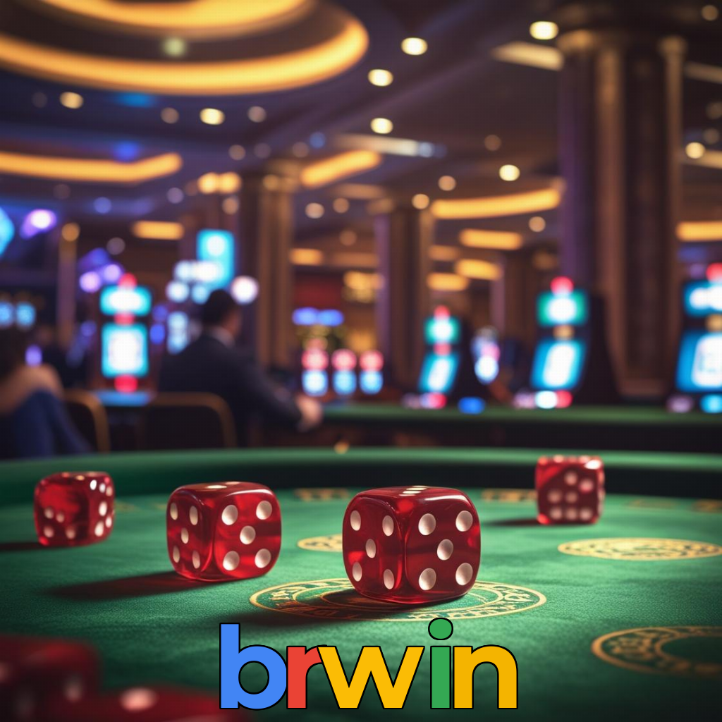 brwin:Apostas no futebol e diversão com roleta e blackjack no cassino online!