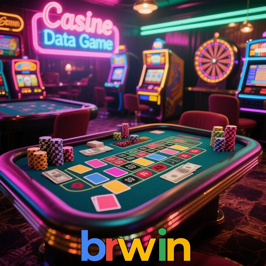 brwin：Ganhe com poker, blackjack e apostas em futebol no cassino online!