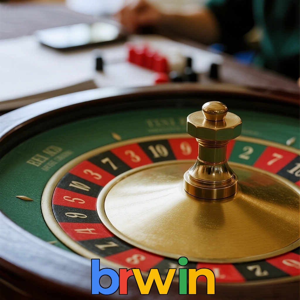 brwin：O melhor do futebol online com chances incríveis de vitória!